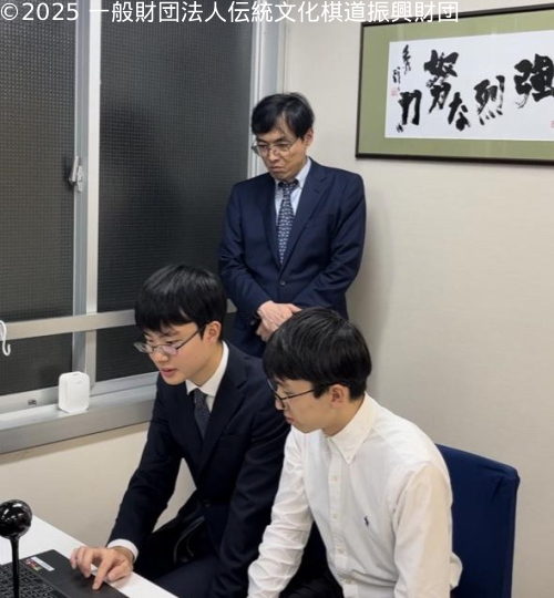 第1回イギリスウィンチェスター校との国際連携の取り組み