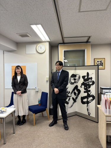 囲碁入門者への教え方・指導碁勉強会