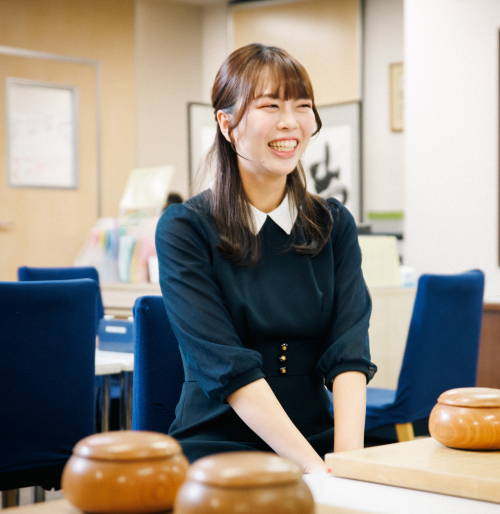 上野愛咲美女流名人　新竜星戦優勝